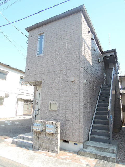 ハーモニー神之木のエントランス|気軽な１フロア１住戸　耐震耐火性に優れた旭化成へーベルメゾン