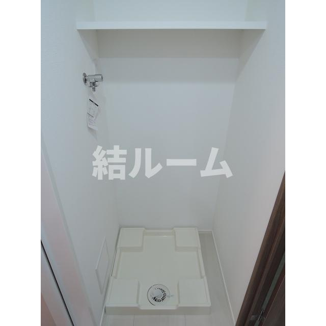 北区滝野川７丁目の賃貸マンションの設備