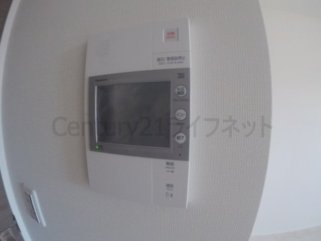 【セキュリティ】 | エスキュート梅田東