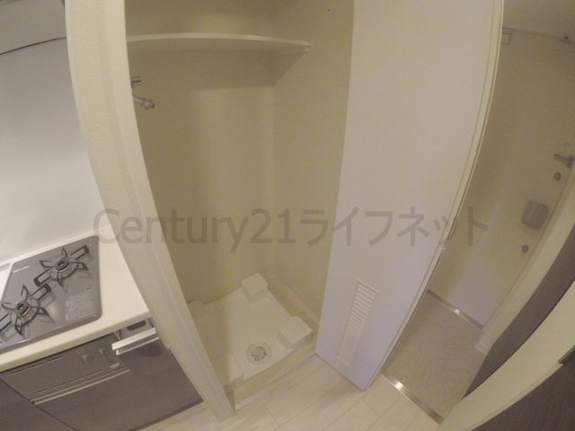 【設備】 | エスキュート梅田東