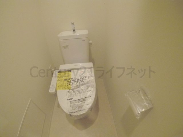 【トイレ】 | エスキュート梅田東