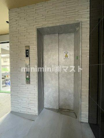 セレニテ谷町六丁目アリエのその他