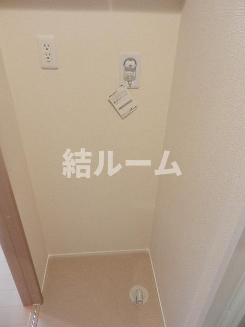 練馬区富士見台２丁目のアパートの設備