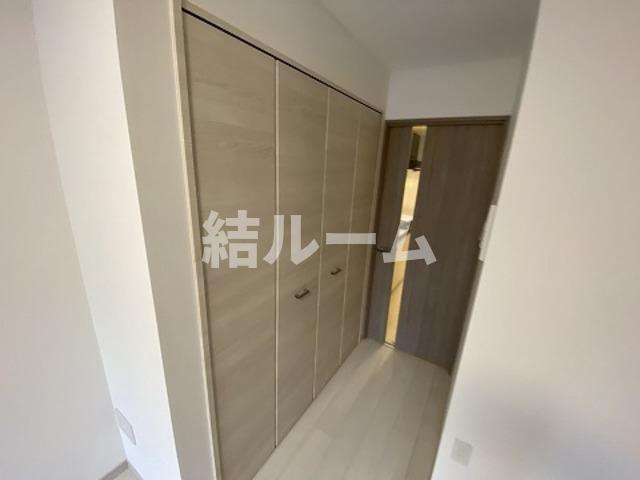 練馬区豊玉中３丁目の賃貸マンションの内装|別号室参考写真