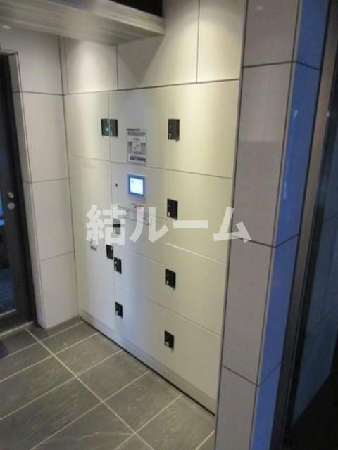 練馬区豊玉中３丁目の賃貸マンションのその他共用部分