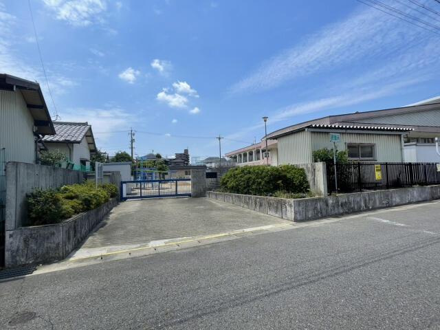 仲介手数料無料）一宮市多加木３丁目３棟／１期２号棟の周辺|丹陽西保育園まで485m