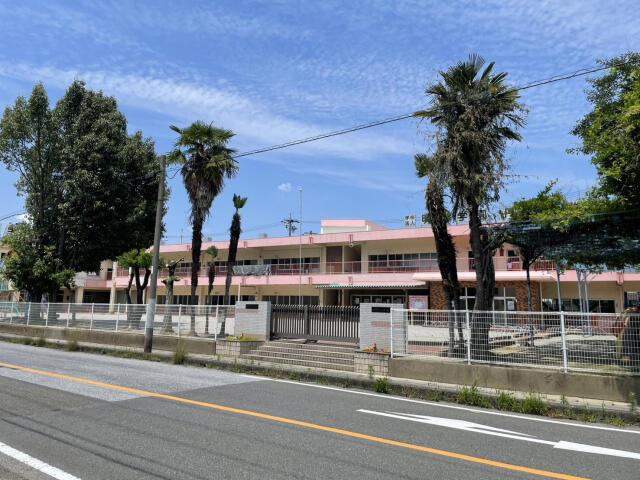 仲介手数料無料）一宮市多加木３丁目３棟／１期２号棟の周辺|丹陽幼稚園まで911m