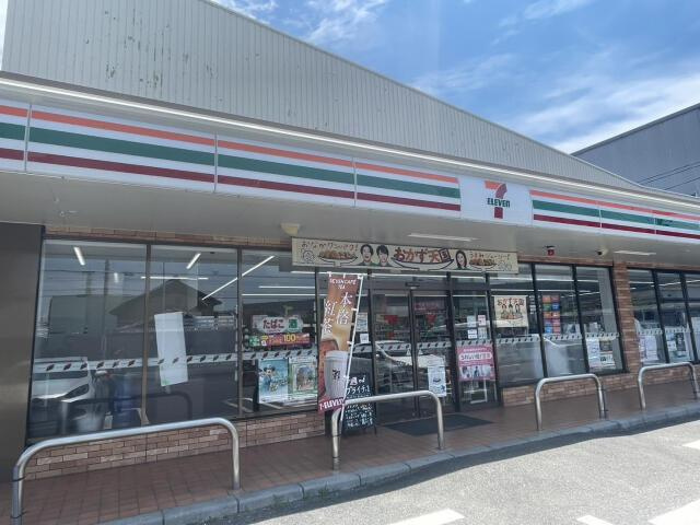仲介手数料無料）一宮市多加木３丁目３棟／１期２号棟の周辺|セブンイレブン一宮多…まで138m
