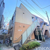 ネージュ西糀谷の画像