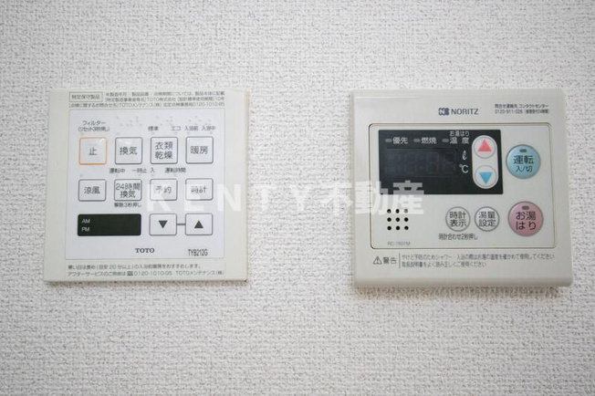 【設備】 | ルーブル多摩川南六郷 | 寝室にいかがでしょうか
