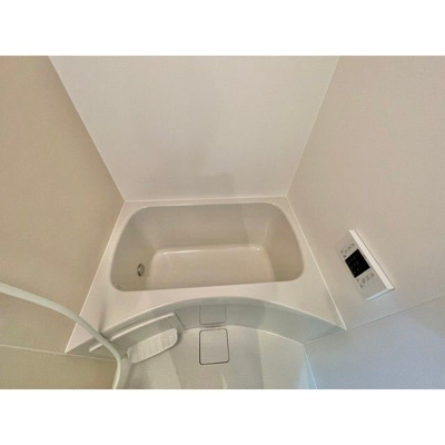 【浴室】 | アムール白楽
