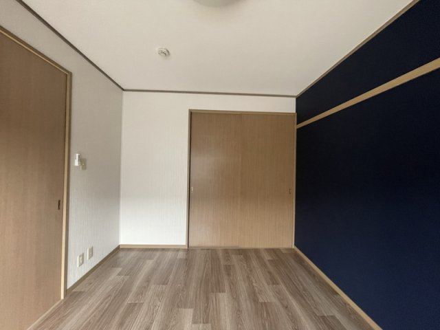 メゾン・シキトウの子供部屋