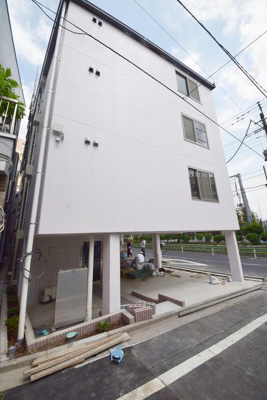 【その他】 | ラヴィエント三ノ輪パークサイド