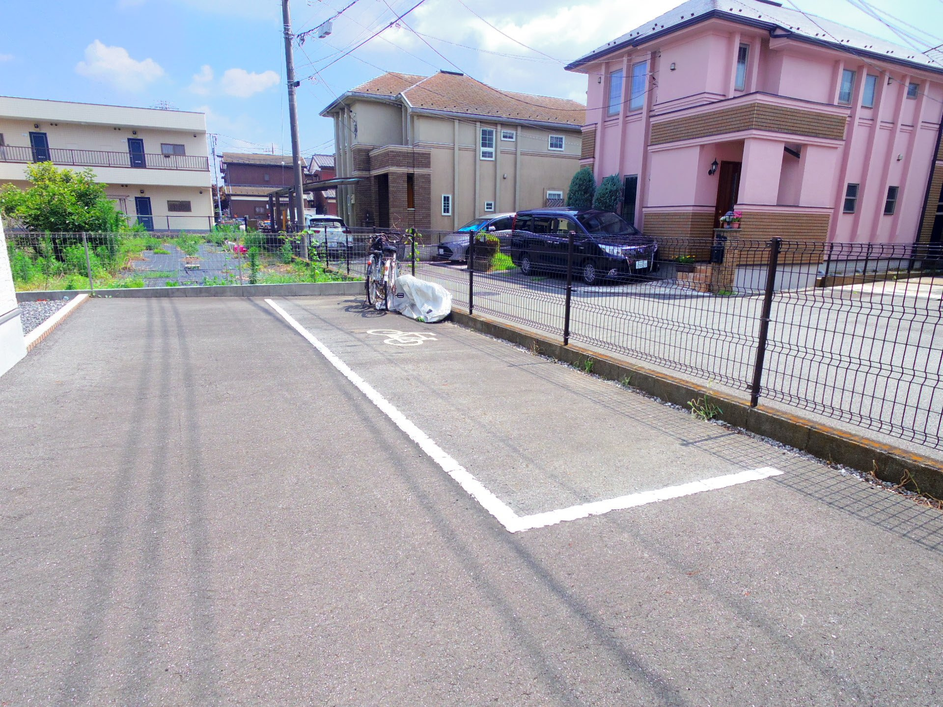 Ｋメゾンのその他共用部分