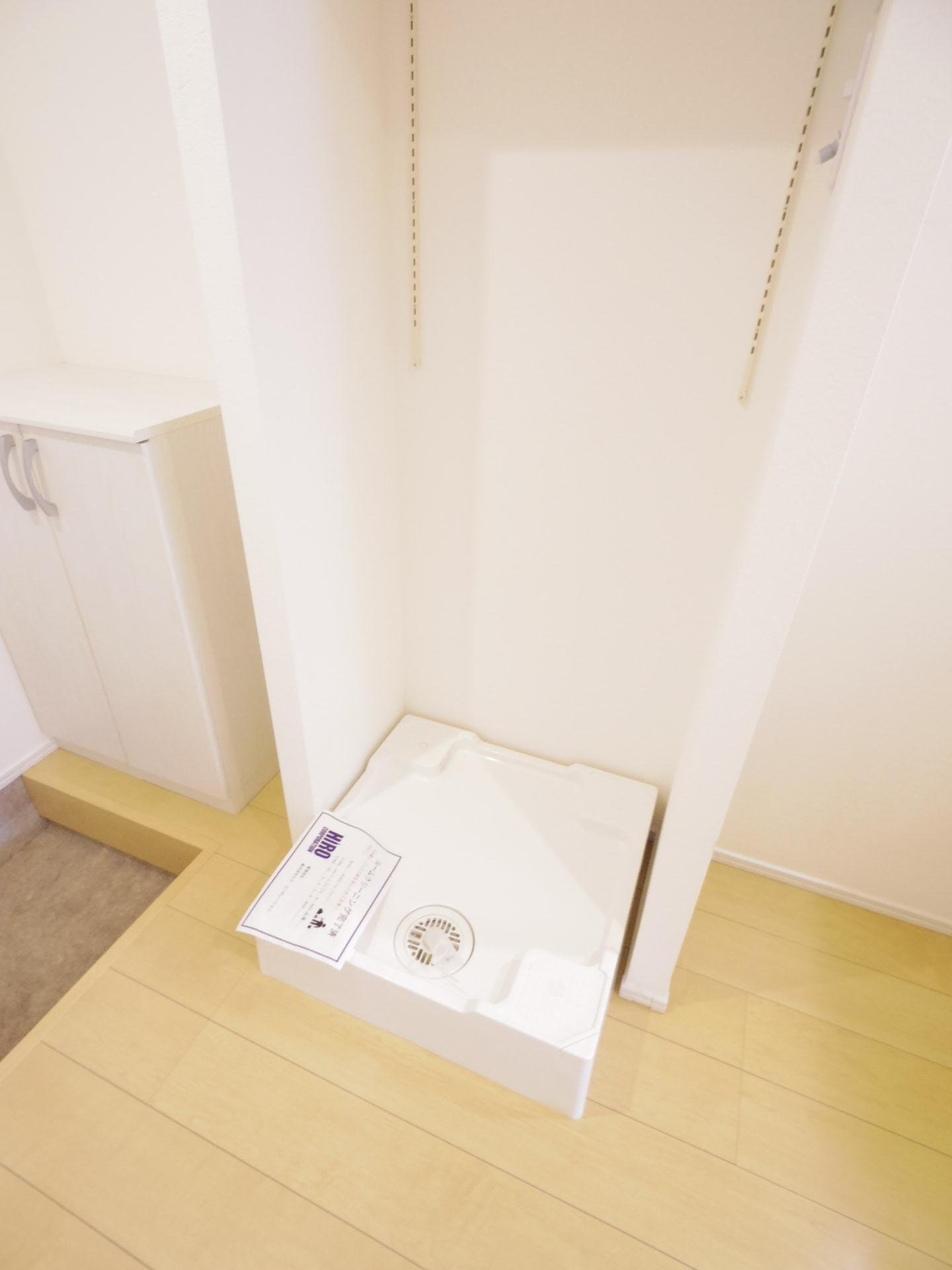 Ｋメゾンの設備