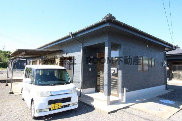 幸ヶ丘団地
