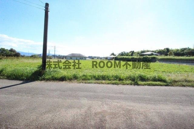 幸ヶ丘団地の駐車場|駐車場です