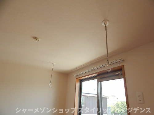 シャーメゾン西泉　Ｂ棟のその他共用部分