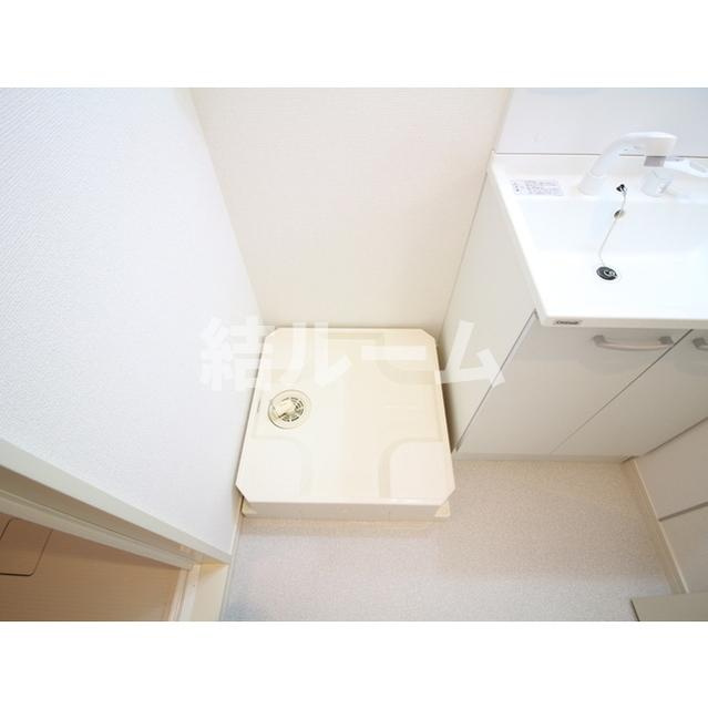 練馬区下石神井４丁目のアパートの設備
