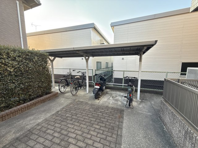 ラティルスのその他共用部分