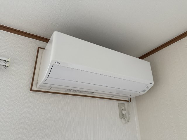 ラティルスの設備
