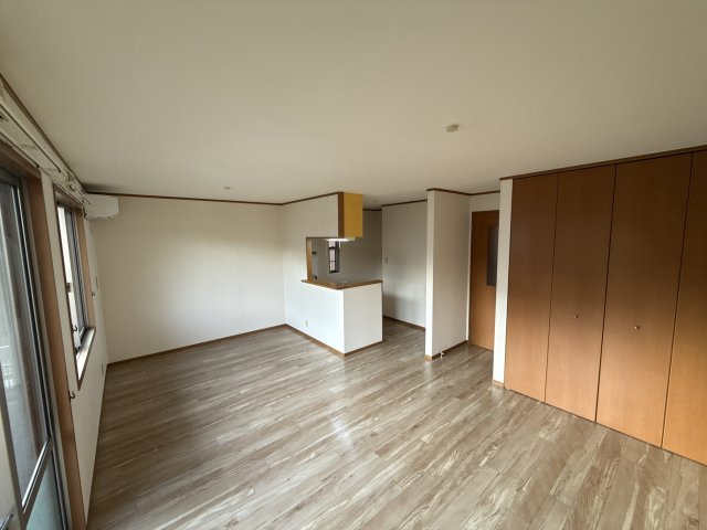 ラティルスの居間・リビング