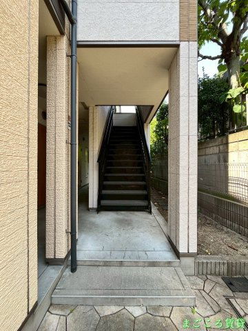 【エントランス】 | フジパレス愛泉