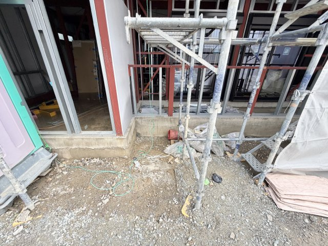 REGIES立花駅前のその他共用部分