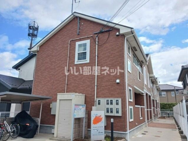 ヴィコロフォンドカーサの画像