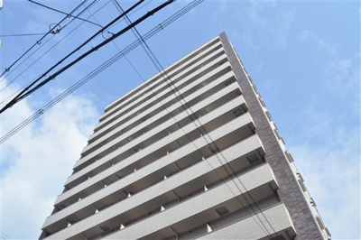 【外観】 | S-RESIDENCE淀屋橋