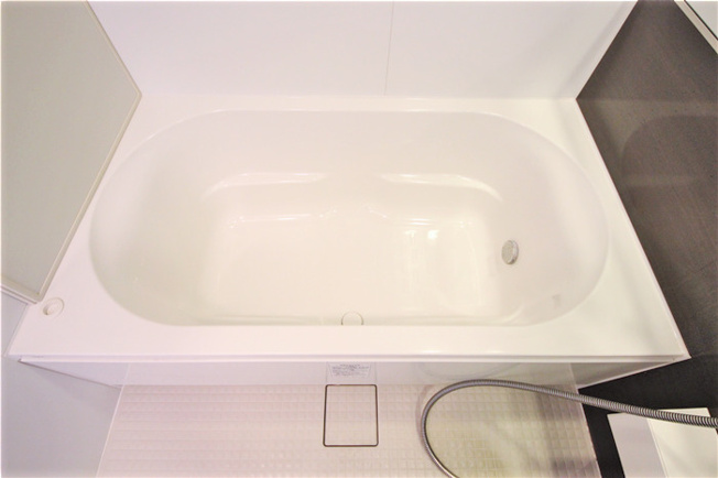 【浴室】 | S-RESIDENCE淀屋橋