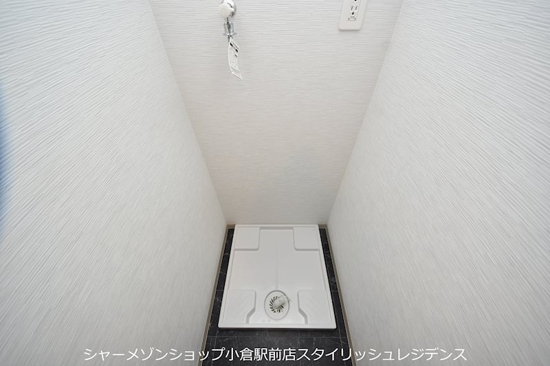 THE MARKS WAYのその他