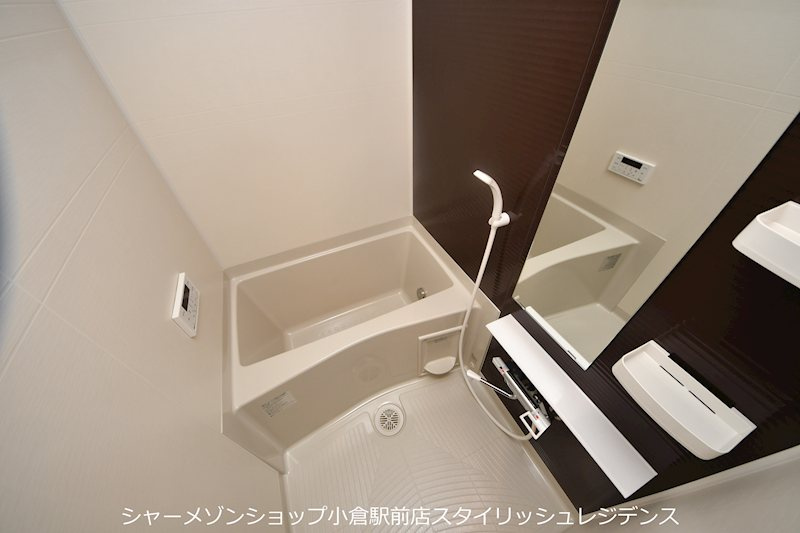 THE MARKS WAYのその他