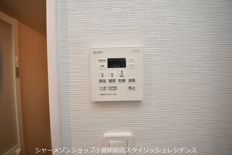 THE MARKS WAYのその他