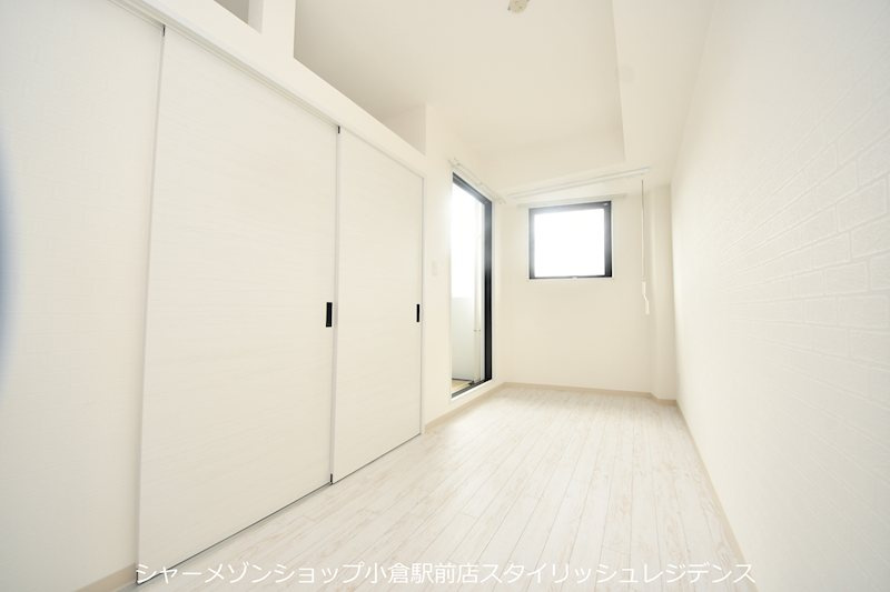 THE MARKS WAYのその他