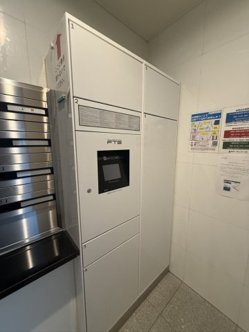 グランディア百道浜通りのその他