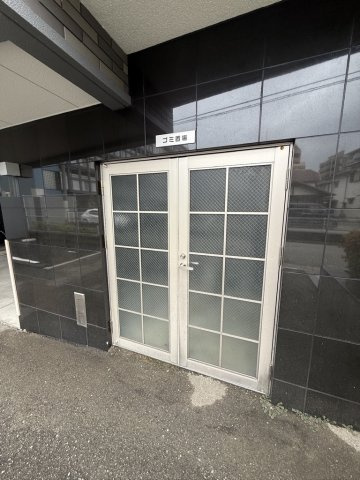 グランディア百道浜通りのその他