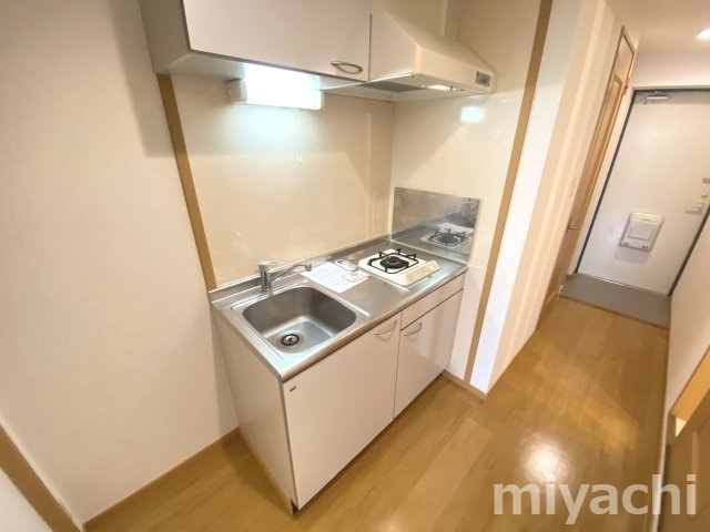エスポワールらんのその他共用部分