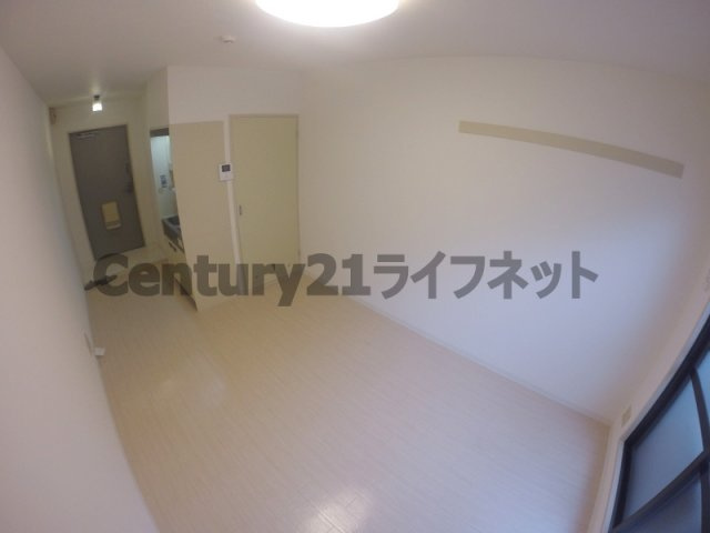 【寝室】 | シティハイツ淡路