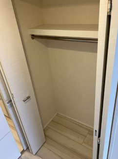 【収納】 | エグザ東京イーストヴェローナ