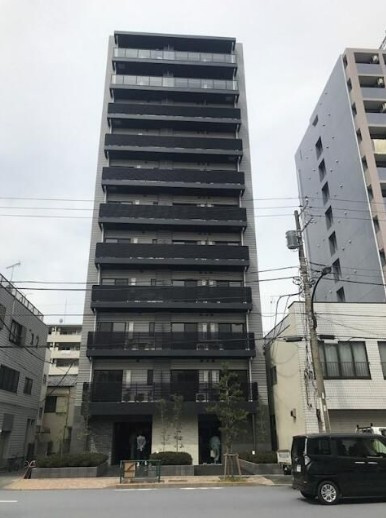 メイクスデザイン両国SOUTHの画像