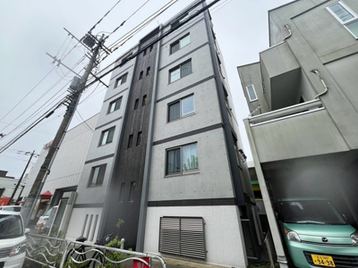 【外観】 | Ｐｅｔｉｔ　ｍａｉｓｏｎ住吉