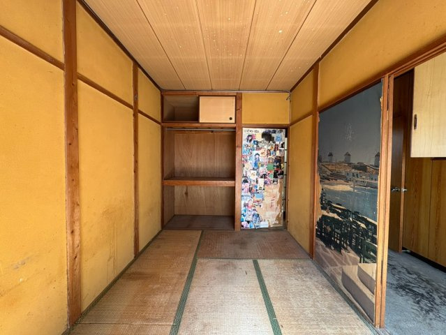 中村区若宮町1丁目戸建｜名古屋市の賃貸ならMy賃貸の和室|中村区若宮町1丁目戸建