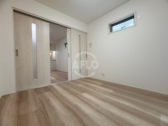 CHARME PARKSIDEⅠの洋室|CHARME PARKSIDEⅠ　洋室