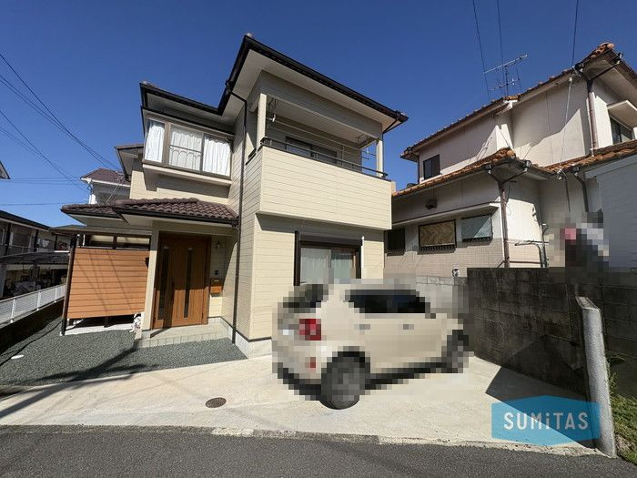 中古戸建