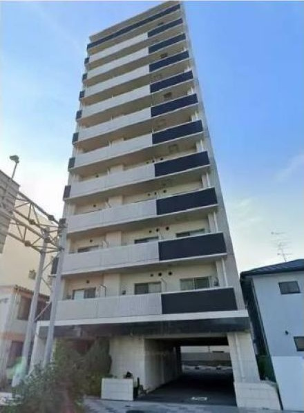 エグゼプレジオの外観