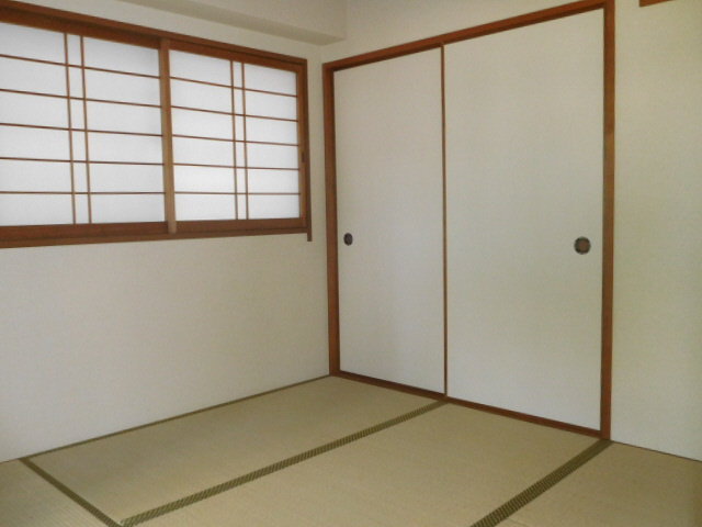 ロイヤルエビスの寝室