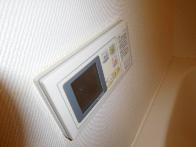 ロイヤルエビスの浴室