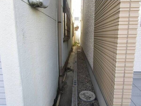 アルバーノ柴田Ferioのその他共用部分