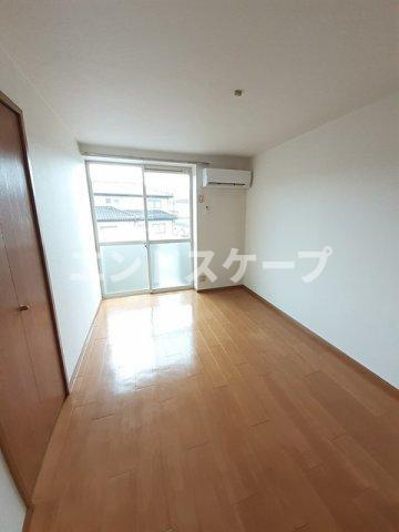 Ａｎｎｅｘ　Ⅰの内装|高崎、前橋のお部屋探しはエンドスケープまで！お客様の理想お聞かせ下さい♪